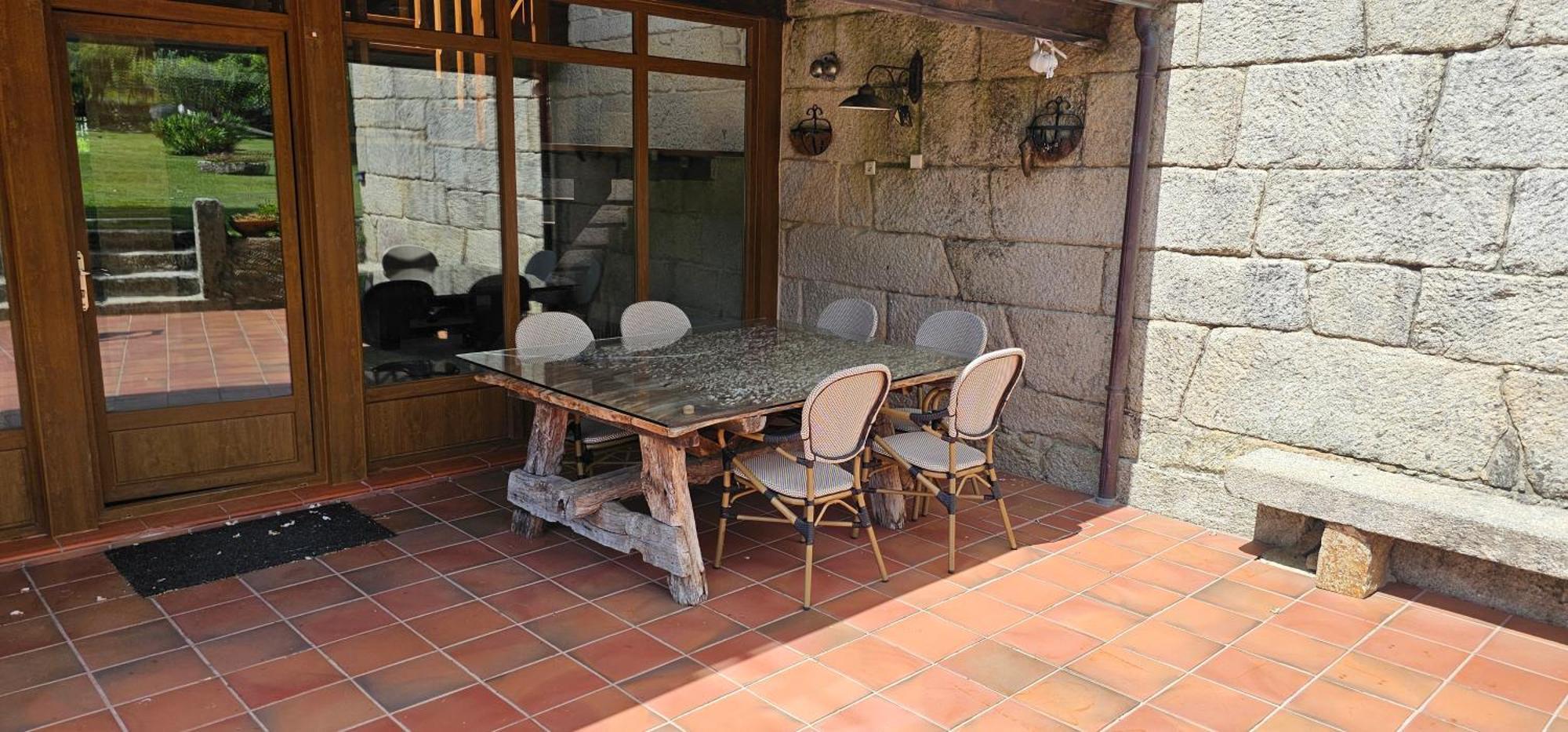 O Canto Do Grilo Villa Valeixe Exterior photo