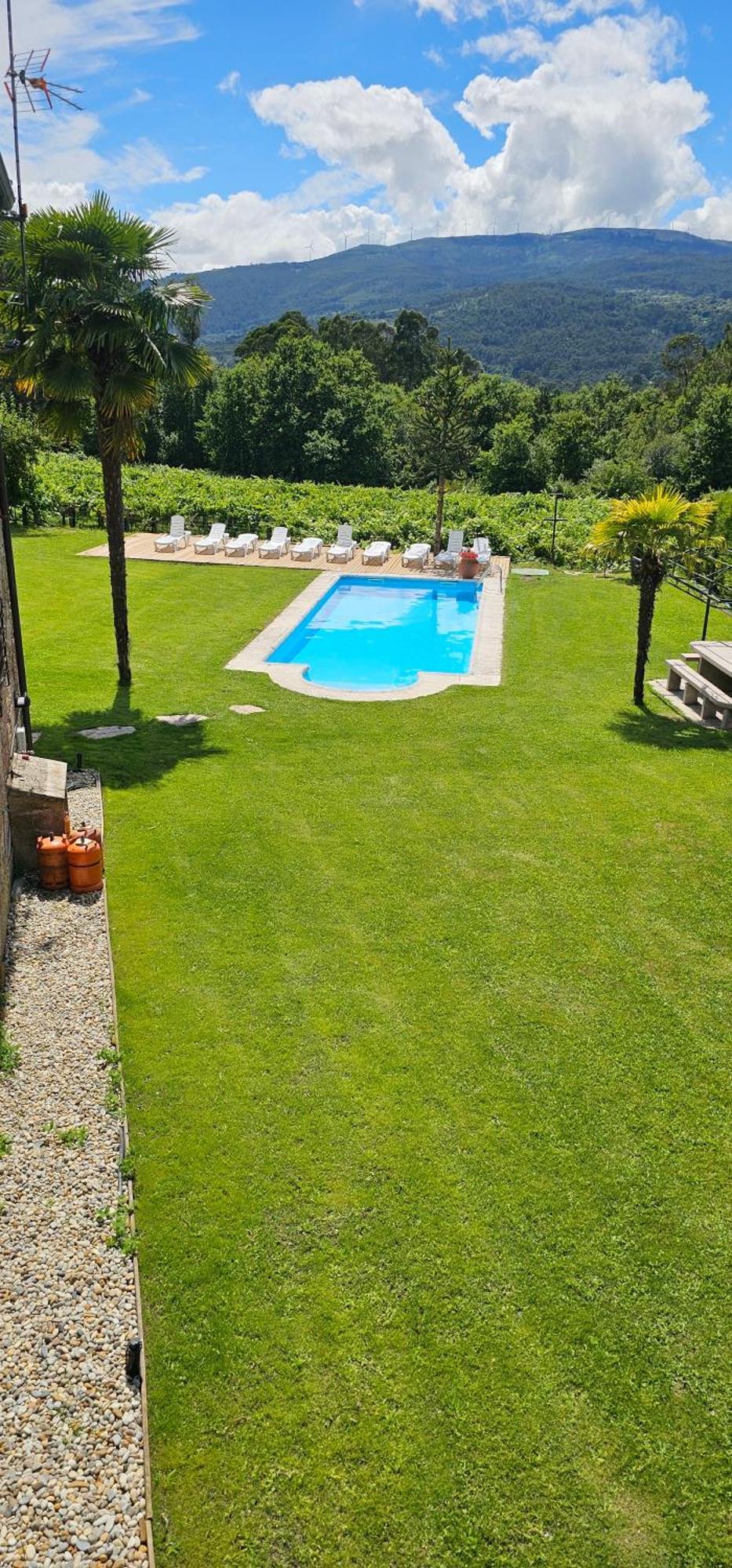 O Canto Do Grilo Villa Valeixe Exterior photo